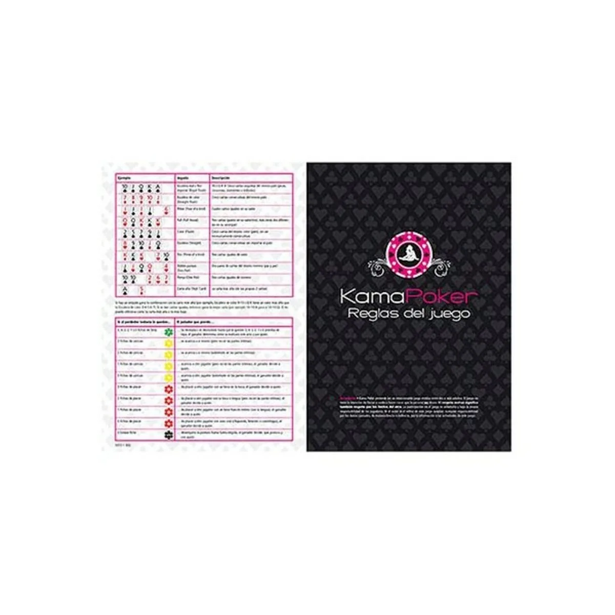 Jeu erotique tease please kama poker s400179258. Diaytar mise sur l'intelligence collective : notre communauté nous guide pour dénicher les produits les plus plébiscités.