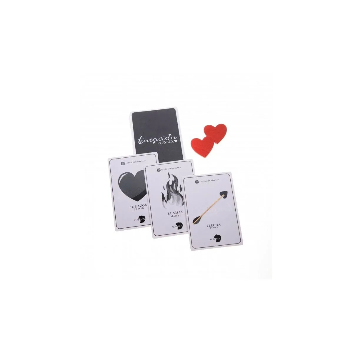 Jeu erotique tentacion m040207579. C'est officiel : Diaytar devient votre nouvelle addiction shopping. Des produits si bons, vous ne voudrez plus vous arrêter.