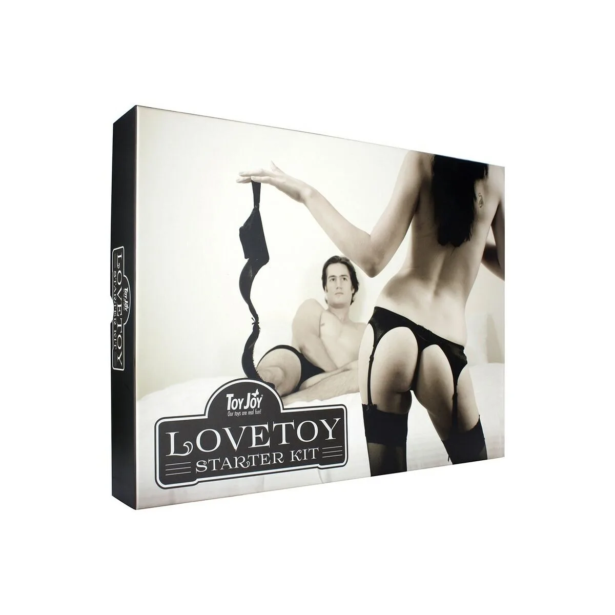 Jeu erotique toy joy m040565083. Exprimez votre personnalité avec les accessoires tendance de Diaytar.