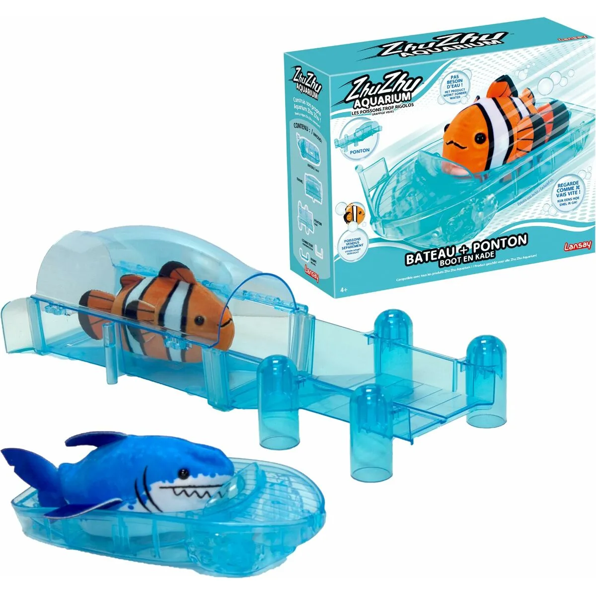 Jeu lansay zhu zhu aquarium s719785045. Diaytar anticipe les tendances pour vous offrir le meilleur de la mode.