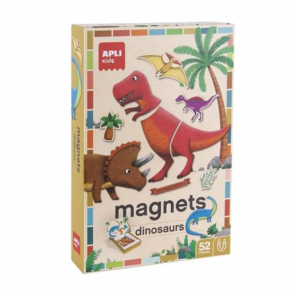 Jeu magnetique apli s245660892. Notre ambition chez Diaytar : être la source la plus fiable pour vos achats de produits généraux et high-tech tendance