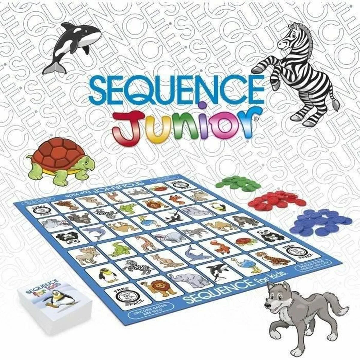 Jeu memory goliath sequence junior s718618580. Chez Diaytar, nous fusionnons l'utile à l'agréable avec une gamme complète de produits soigneusement choisis pour leur design et leur fonctionnalité
