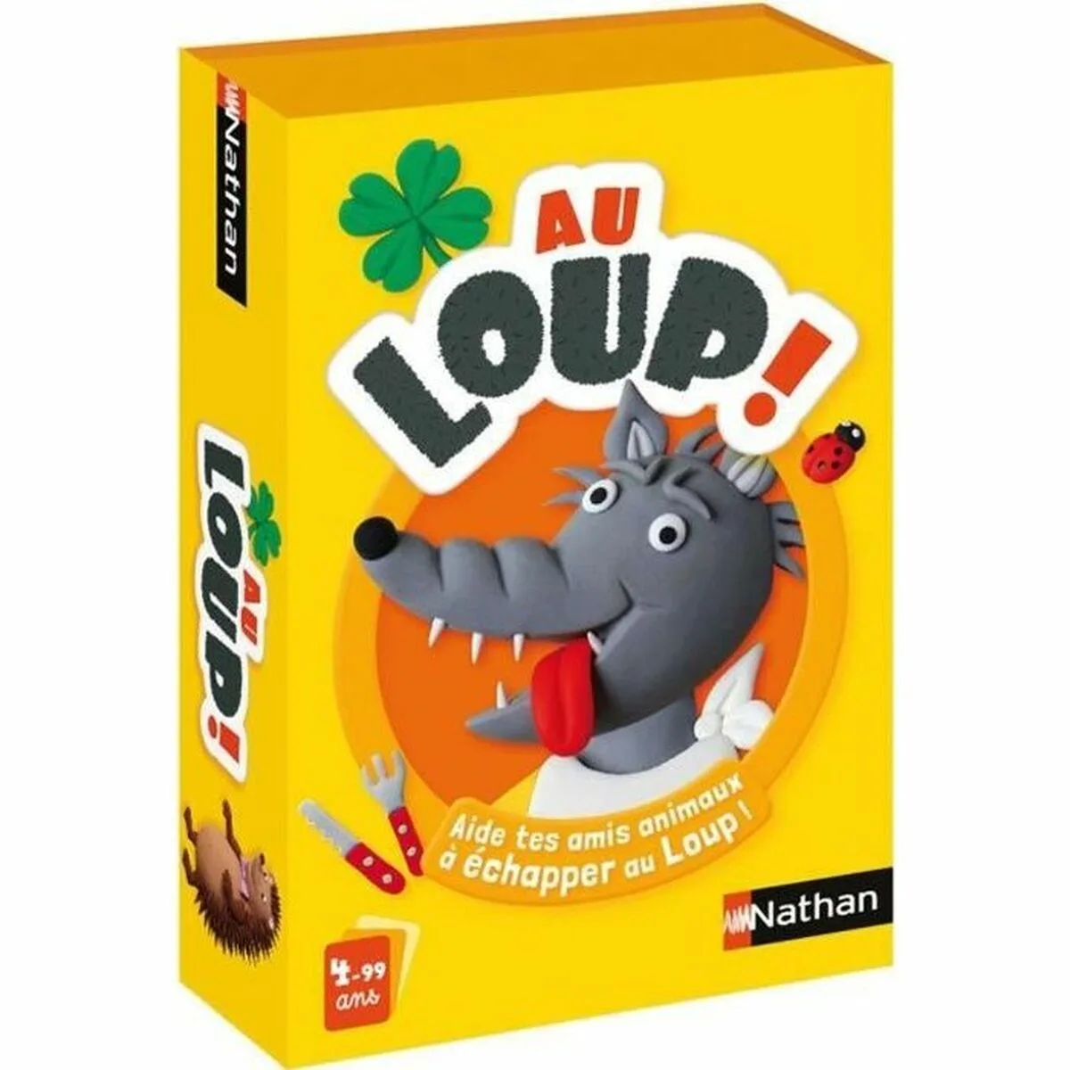 Jeu memory nathan au loup s712427783. Diaytar Fashion : Soyez à la pointe de la mode avec nos collections exclusives.