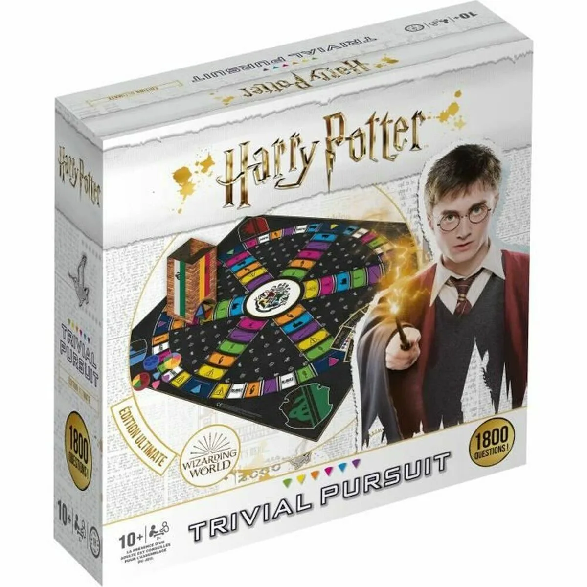 Jeu memory winning moves 181165 s712447646. Diaytar, l'art de mélanger les genres : trouvez l'équipement électronique parfait et l'objet déco qui lui correspondra