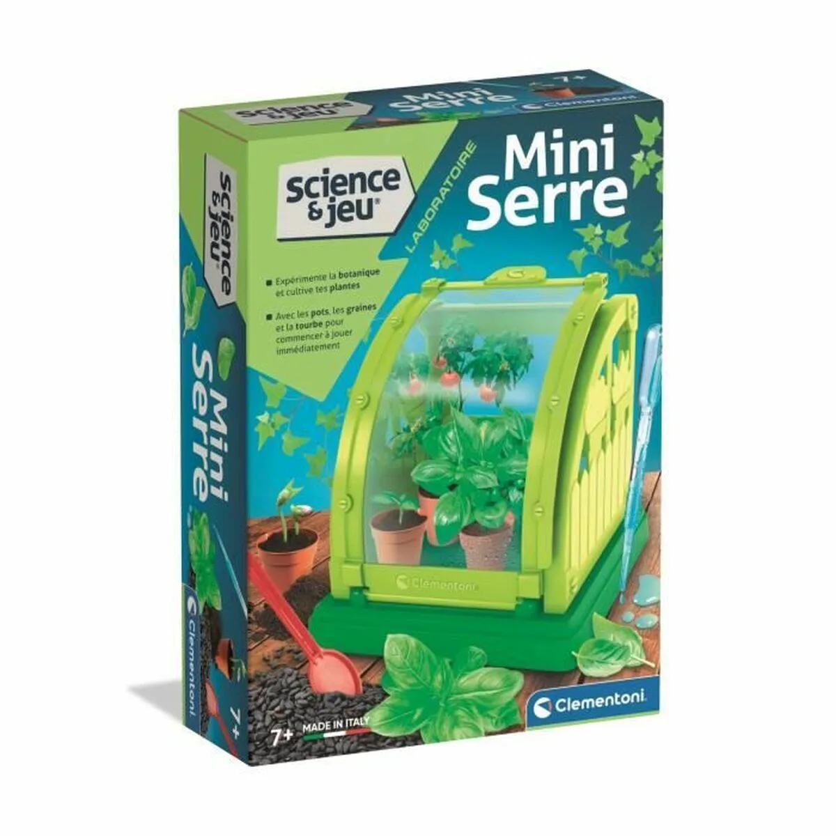 Jeu scientifique clementoni clementoni s7101444632. Bien plus qu'un simple site, Diaytar est une expérience de découverte permanente de produits utiles, beaux et novateurs