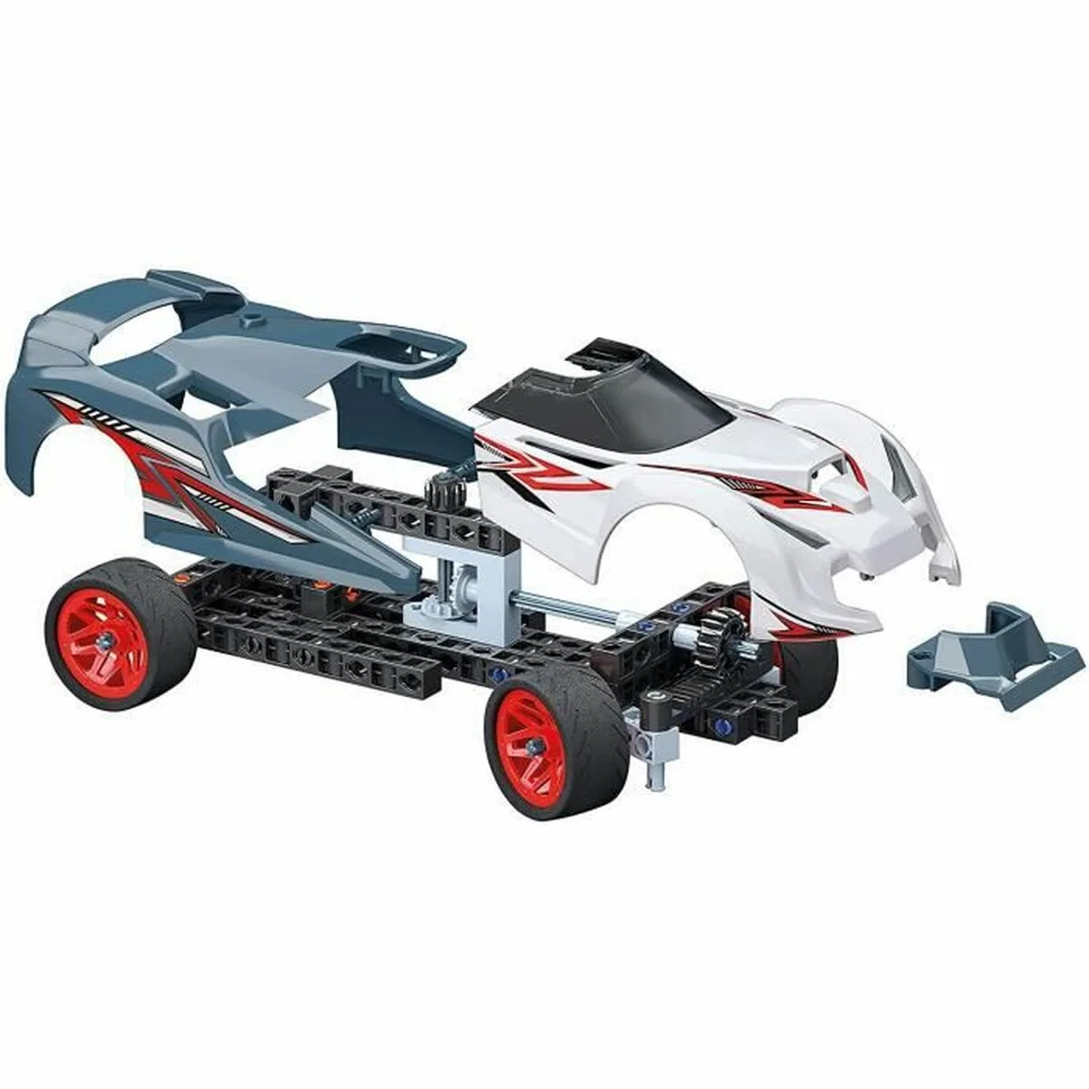 Jeu scientifique clementoni hypercar s714513798. Diaytar défend une idée forte : le shopping en ligne doit être une aventure qui éveille la curiosité et comble les besoins