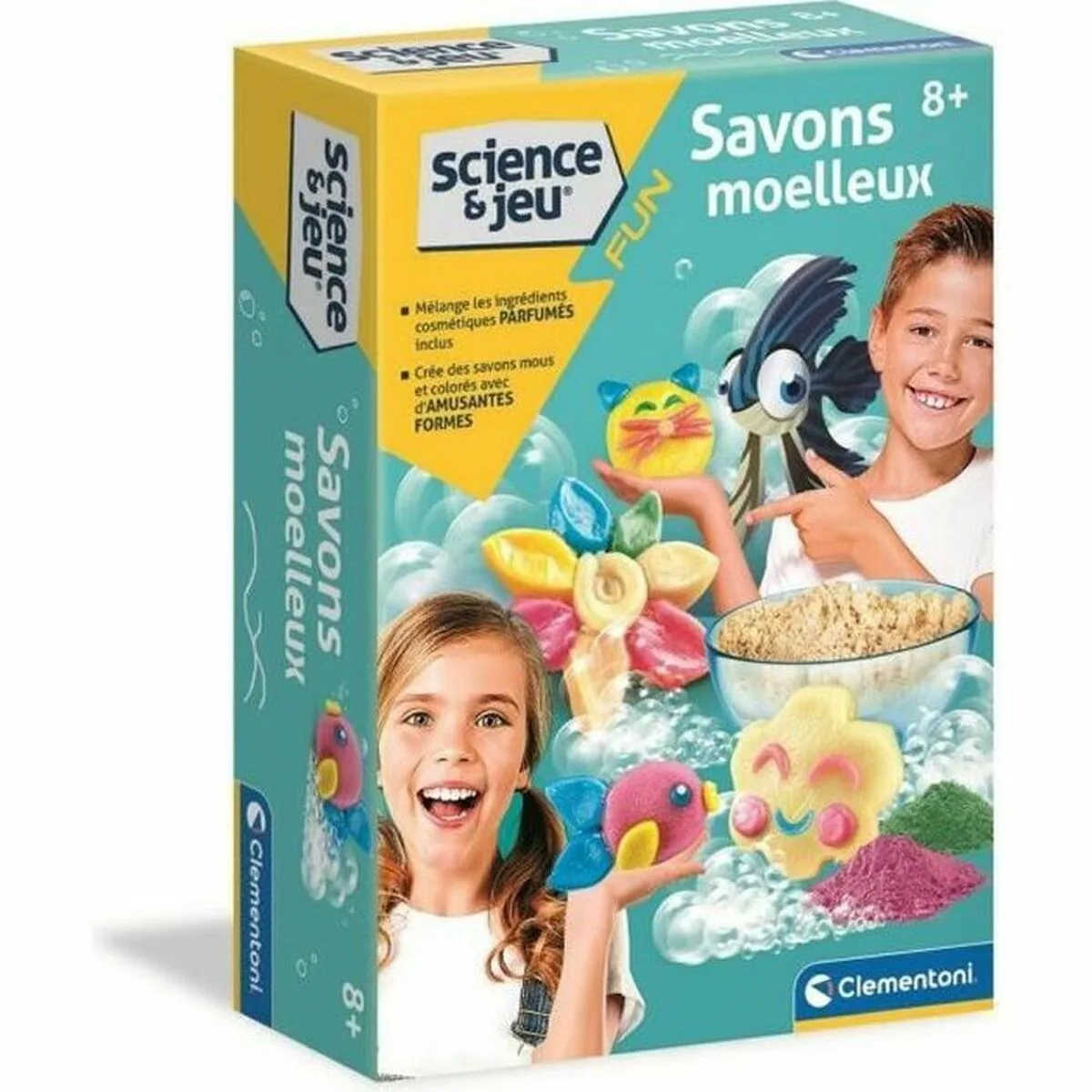 Jeu scientifique clementoni soft soaps fr s717660019. Diaytar, le reflect de vos envies multiples : une gamme de produits soigneusement composée pour sa diversité et sa pertinence
