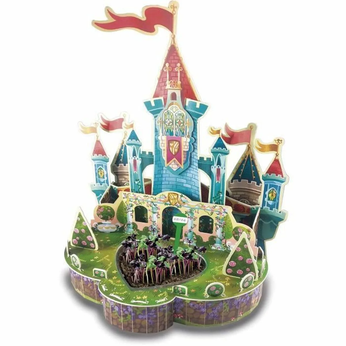 Jeu scientifique educa dream gardens 3d s718891845. Diaytar, c'est l'assurance de produits qui durent, tant dans leur construction que dans leur style intemporel.