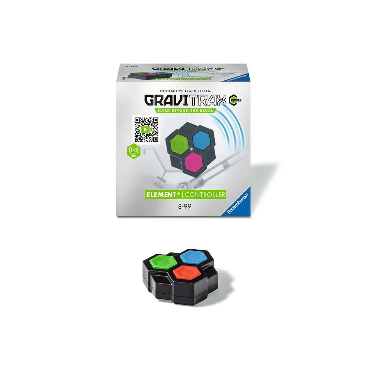 Jeu scientifique ravensburger gravitrax power element controller creative ball circuits fr 1 piece s718608236. L'aventure Diaytar est une quête permanente de sens et d'esthétisme à travers des produits soigneusement pensés.