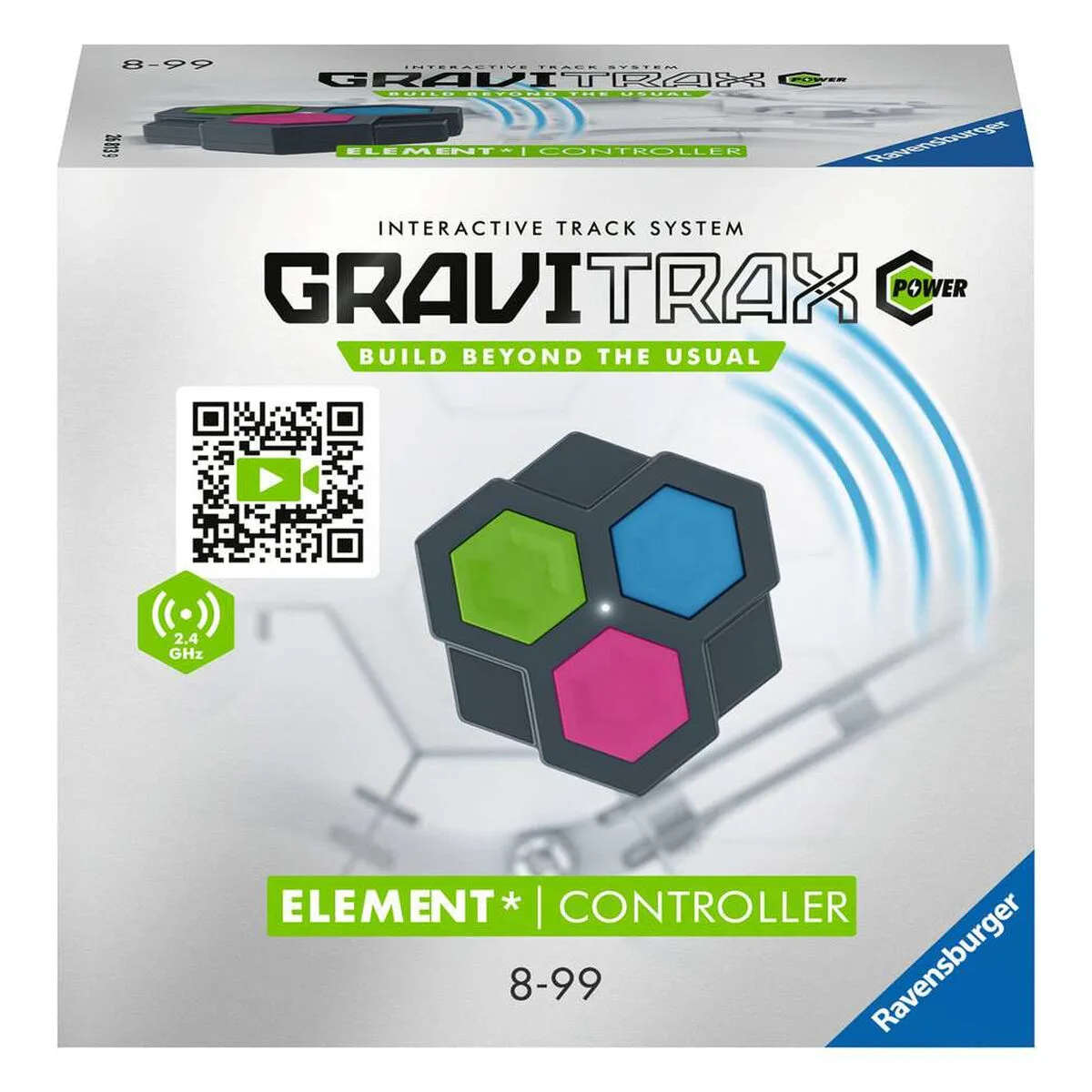 Jeu scientifique ravensburger gravitrax power element controller creative ball circuits fr 1 piece s718608250. Diaytar incarne le renouveau du commerce en ligne : authentique, engagé et résolument tourné vers l'avenir.