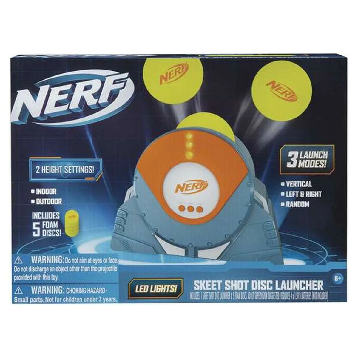 Jeu skeet shot disc launcher nerf es s241335596. Diaytar, l'art de mélanger les genres : trouvez l'équipement électronique parfait et l'objet déco qui lui correspondra