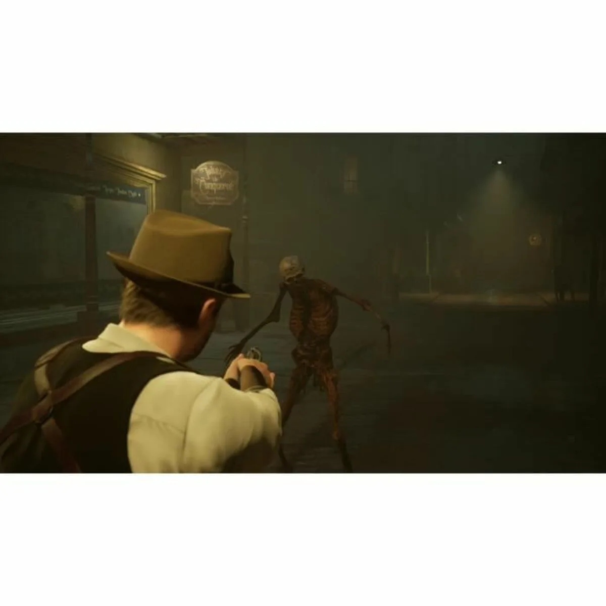 Jeu video pc thq nordic alone in the dark fr s7100082636. Pour un quotidien optimisé et stylisé, faites confiance à Diaytar et son expertise en produits généraux et innovants