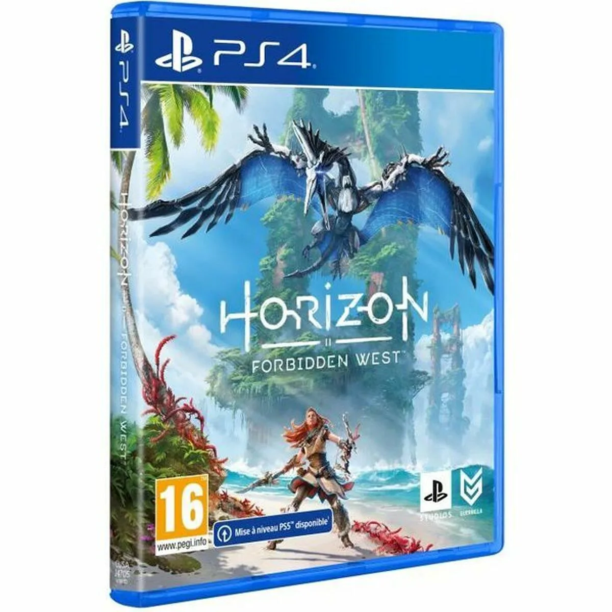 Jeu video playstation 4 guerrilla games horizon forbidden west s719137539. Chez Diaytar, nous transformons vos envies en réalité avec style.