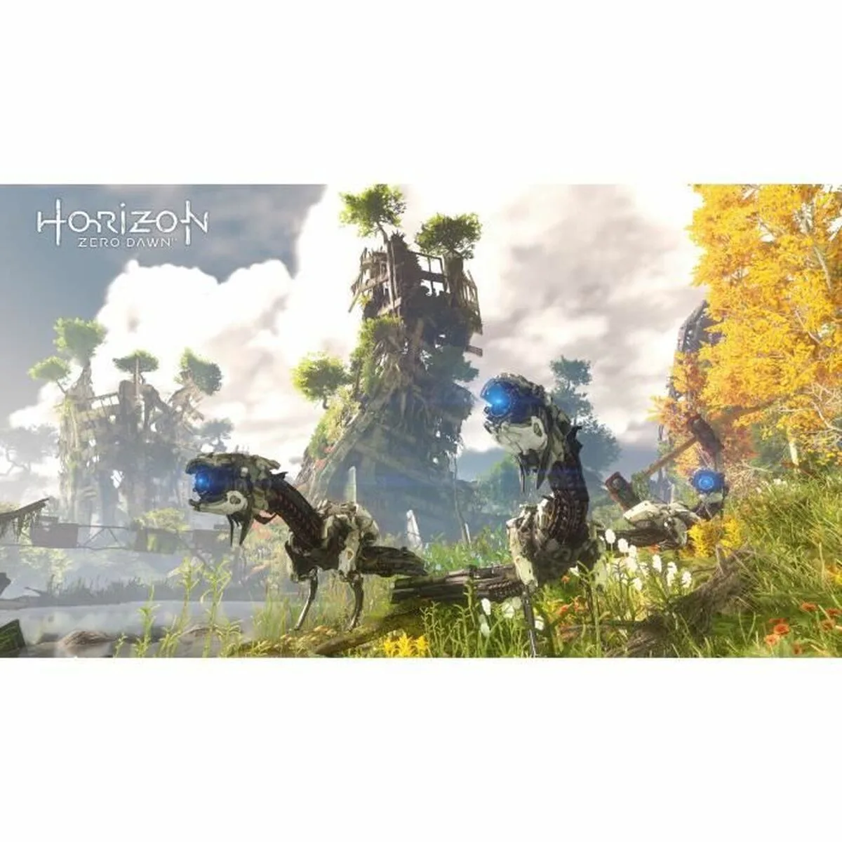 Jeu video playstation 4 guerrilla games horizon zero dawn complete edition s719135328. Diaytar a été conçu pour ceux qui voient le shopping en ligne comme une source d'inspiration et de solutions pratiques