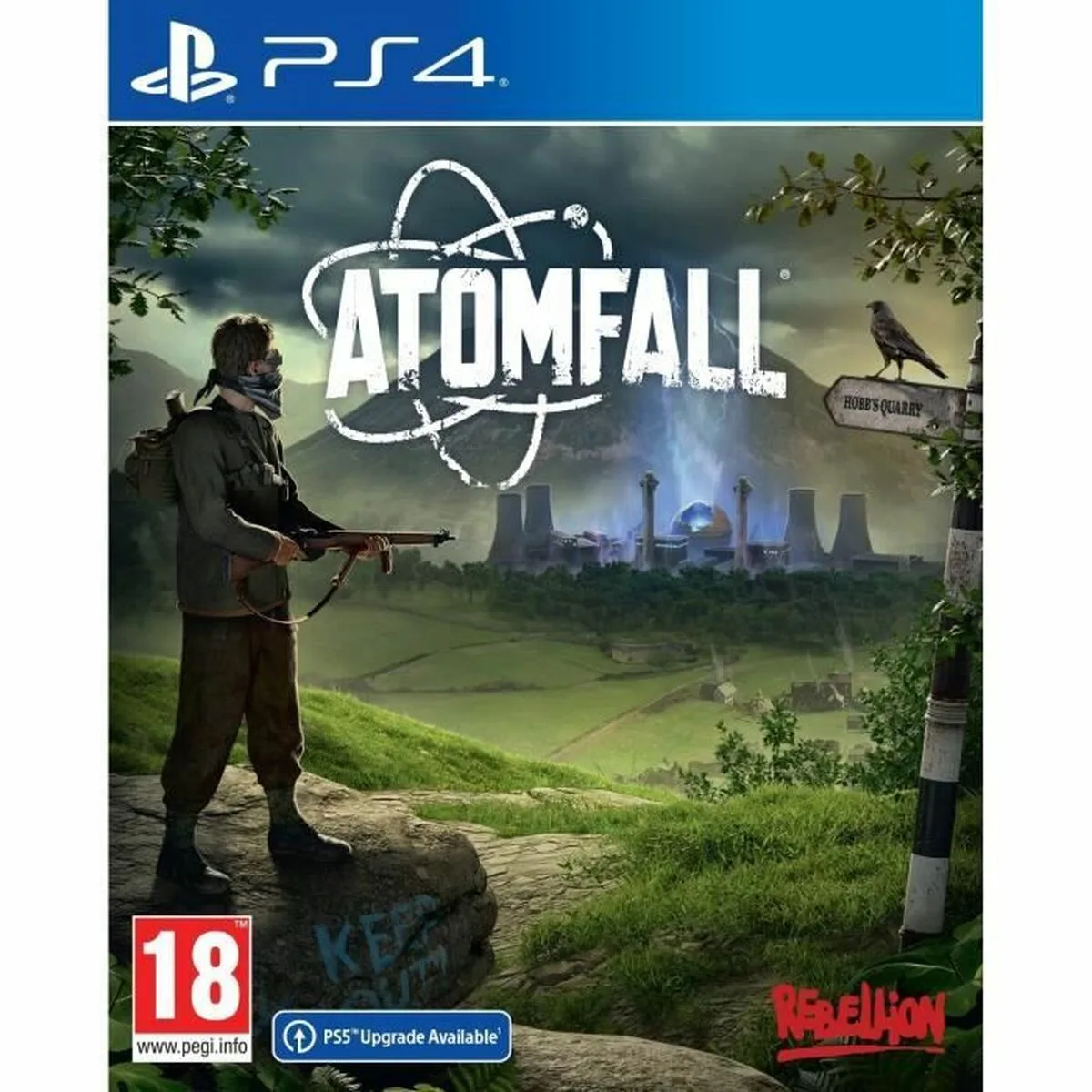 Jeu video playstation 4 just for games atomfall s7101521928. Prêt à upgrade votre vie ? Diaytar dégaine une arsenal de produits pour passer au niveau supérieur.