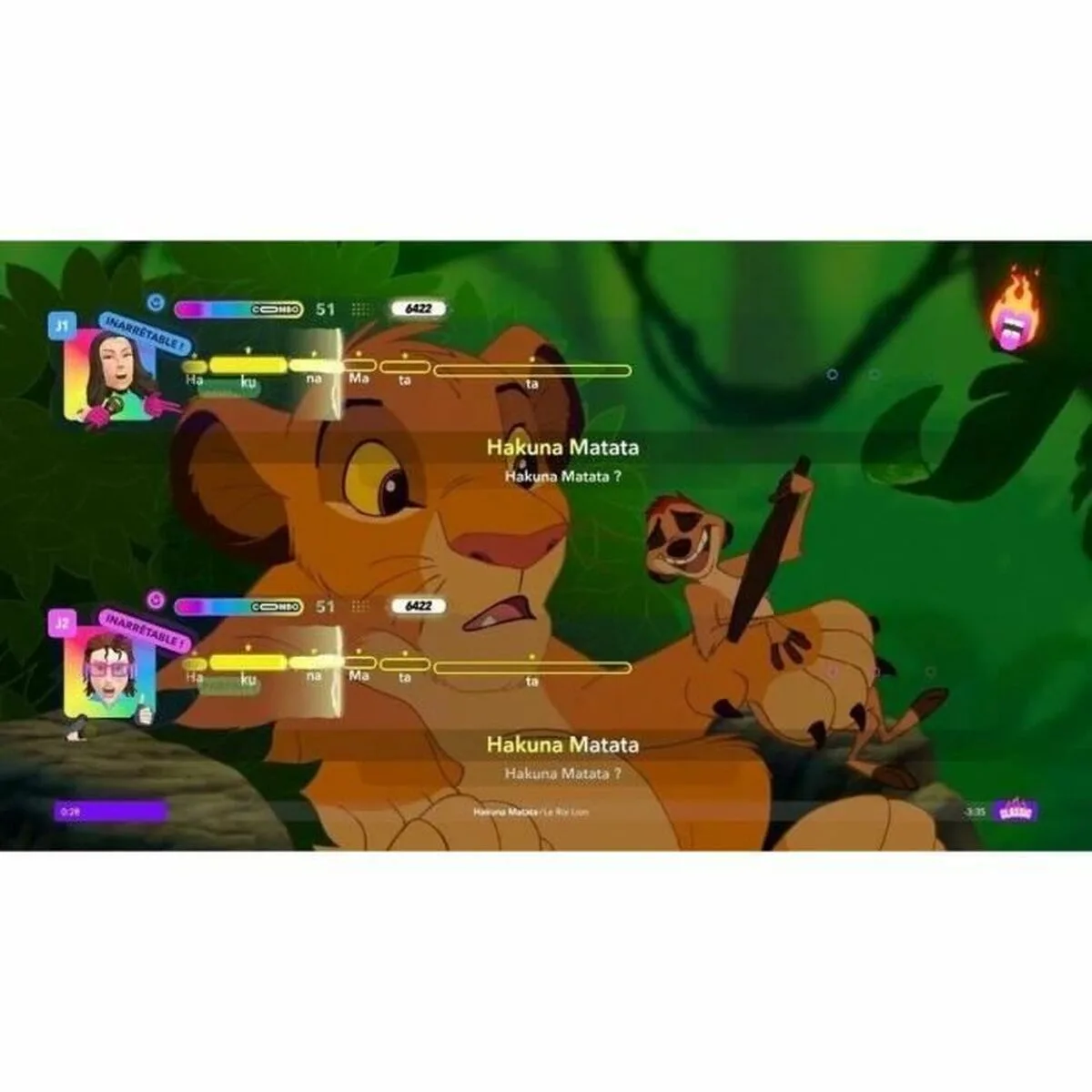 Jeu video playstation 4 koch media let s sing 2025 s7101179949. Diaytar : Votre destination shopping en ligne pour découvrir les dernières tendances et produits généraux soigneusement sélectionnés