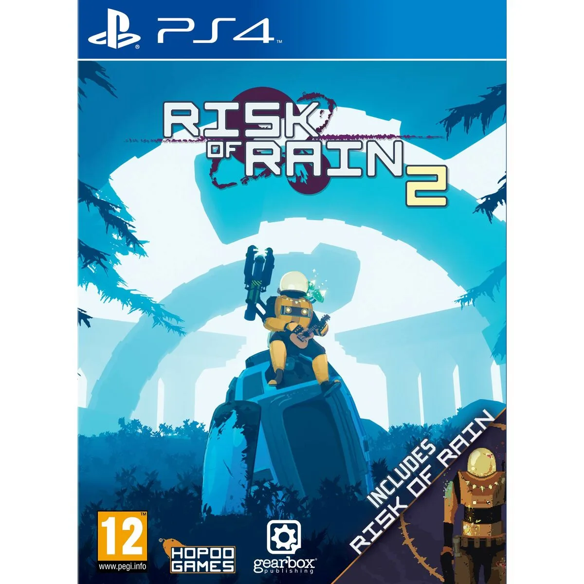 Jeu video playstation 4 meridiem games risk of rain 2 s780259652. Diaytar, c'est le carnet d'adresses secret des influenceurs lifestyle. Découvrez les produits qu'ils utilisent vraiment.