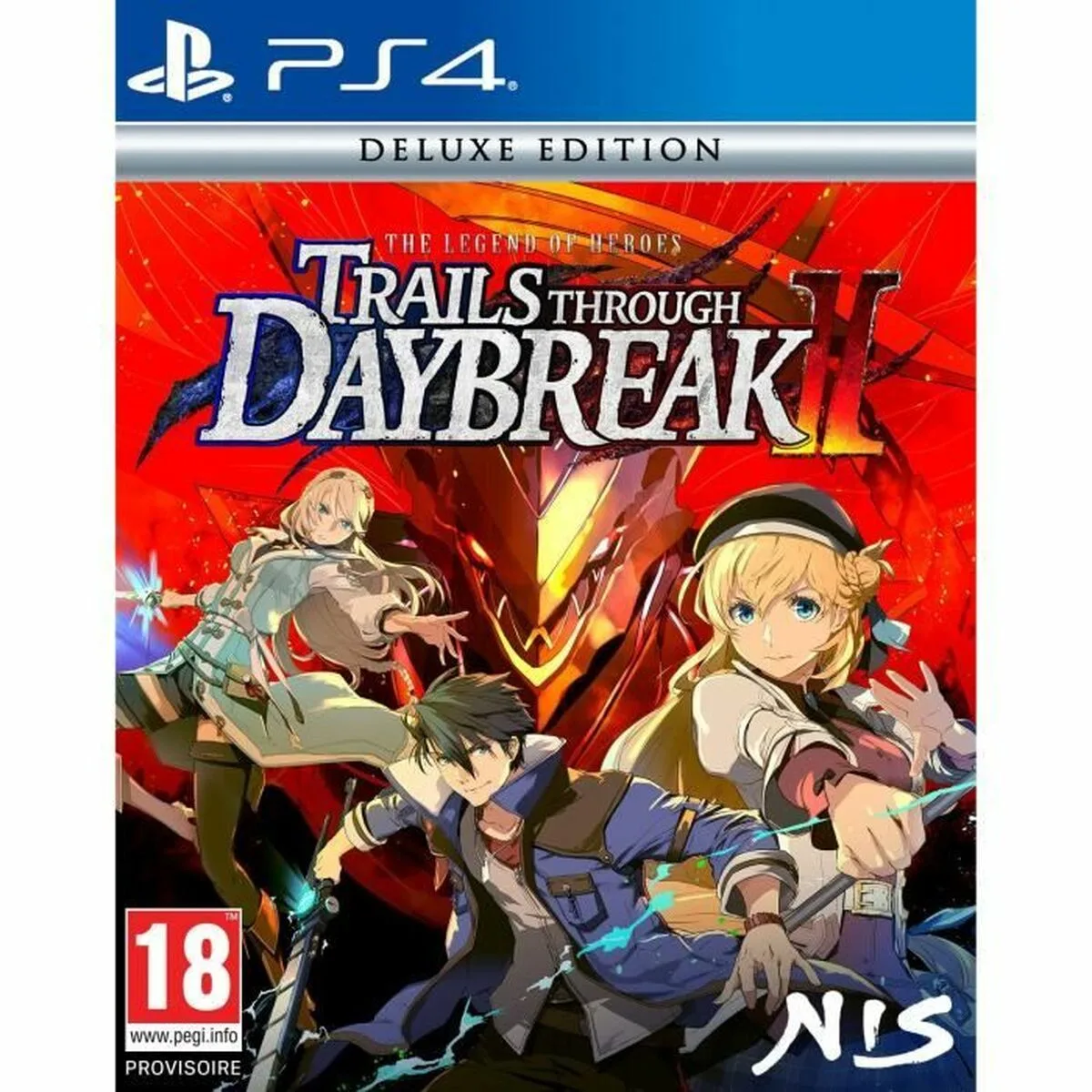 Jeu video playstation 4 microids trails through daybreak ii s7101308278. Diaytar cultive l'art de la surprise en vous proposant constamment de nouveaux produits généraux et high-tech inattendus