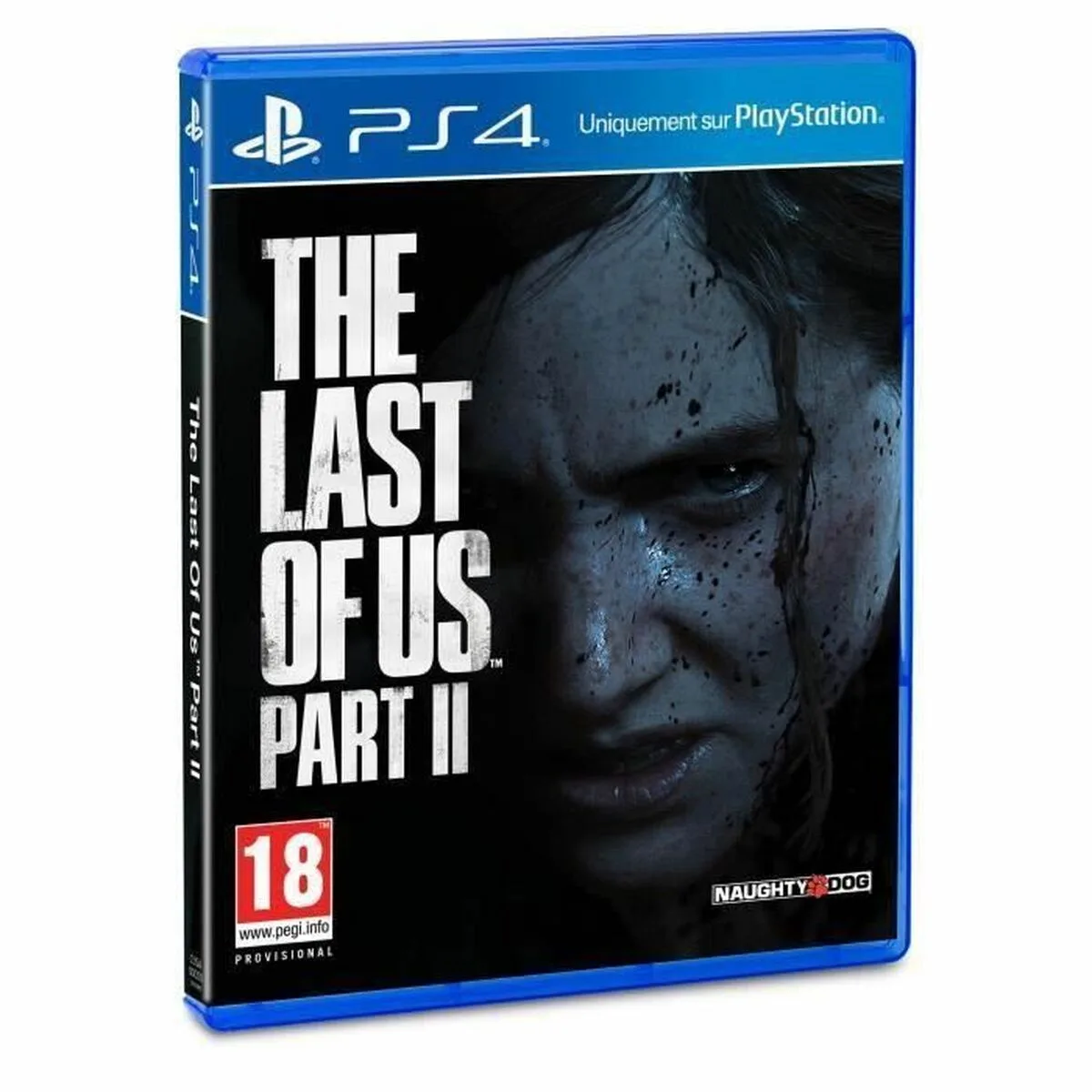 Jeu video playstation 4 naughty dog the last of us part 2 s7100294356. Nous avons bâti Diaytar sur un principe simple : offrir le meilleur des produits généraux et électroniques sans élitisme