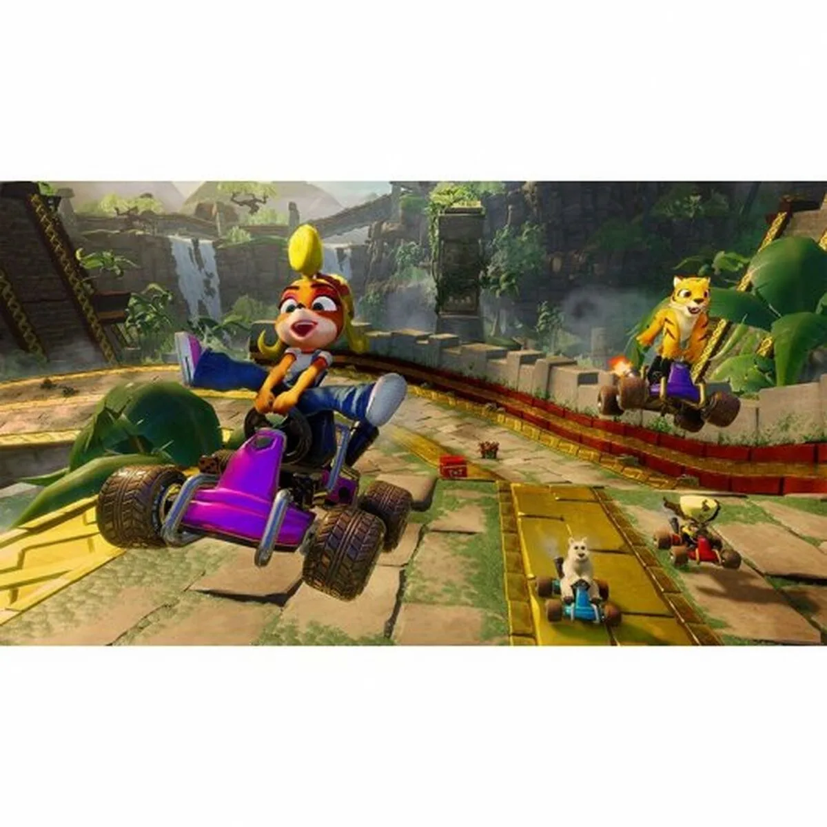Jeu video playstation 4 nintendo ctrnf sw s990543757. L'esprit Diaytar : une curiosité insatiable pour dénicher les produits généraux et électroniques qui feront demain