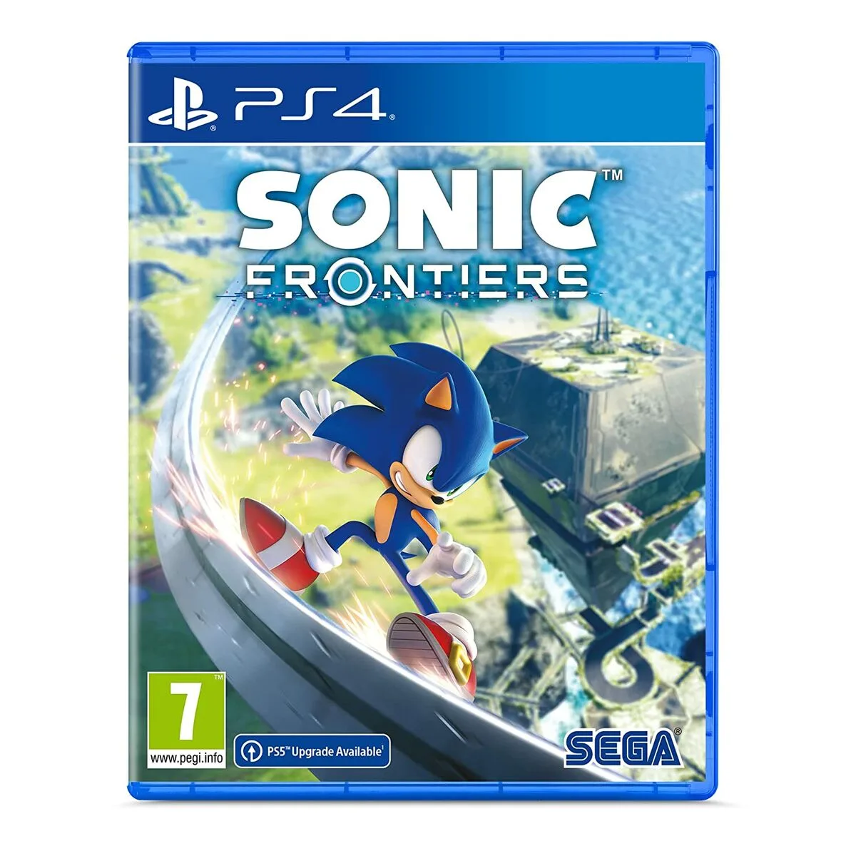 Jeu video playstation 4 sega s045569594. Diaytar vous offre un accès privilégié à une sélection de produits qui font buzz, qui innovent et qui embellissent la vie