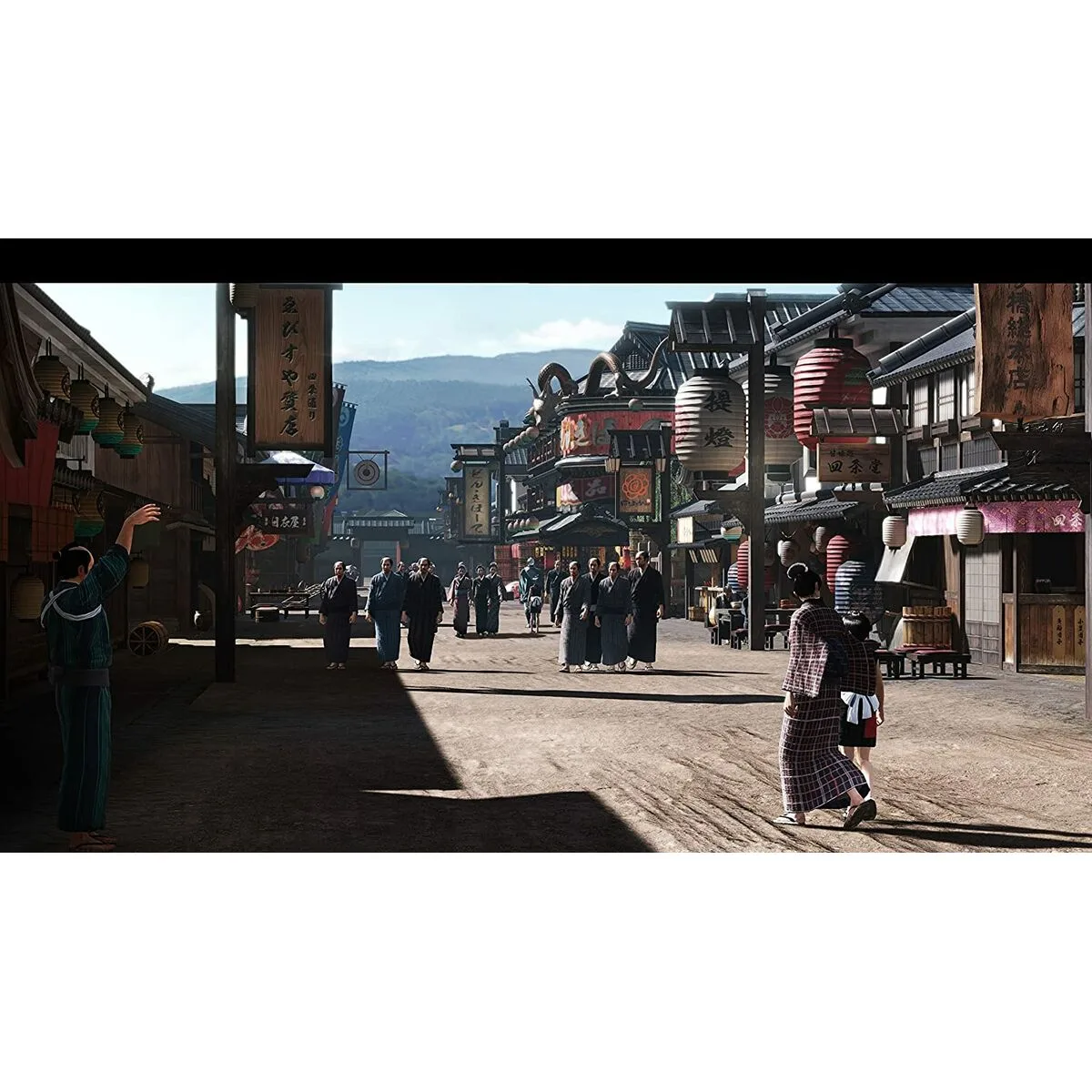 Jeu video playstation 4 sega like a dragon ishin s718657569. Diaytar, c'est le compagnon des visionnaires, de ceux qui achètent aujourd'hui les produits qui seront incontournables demain.