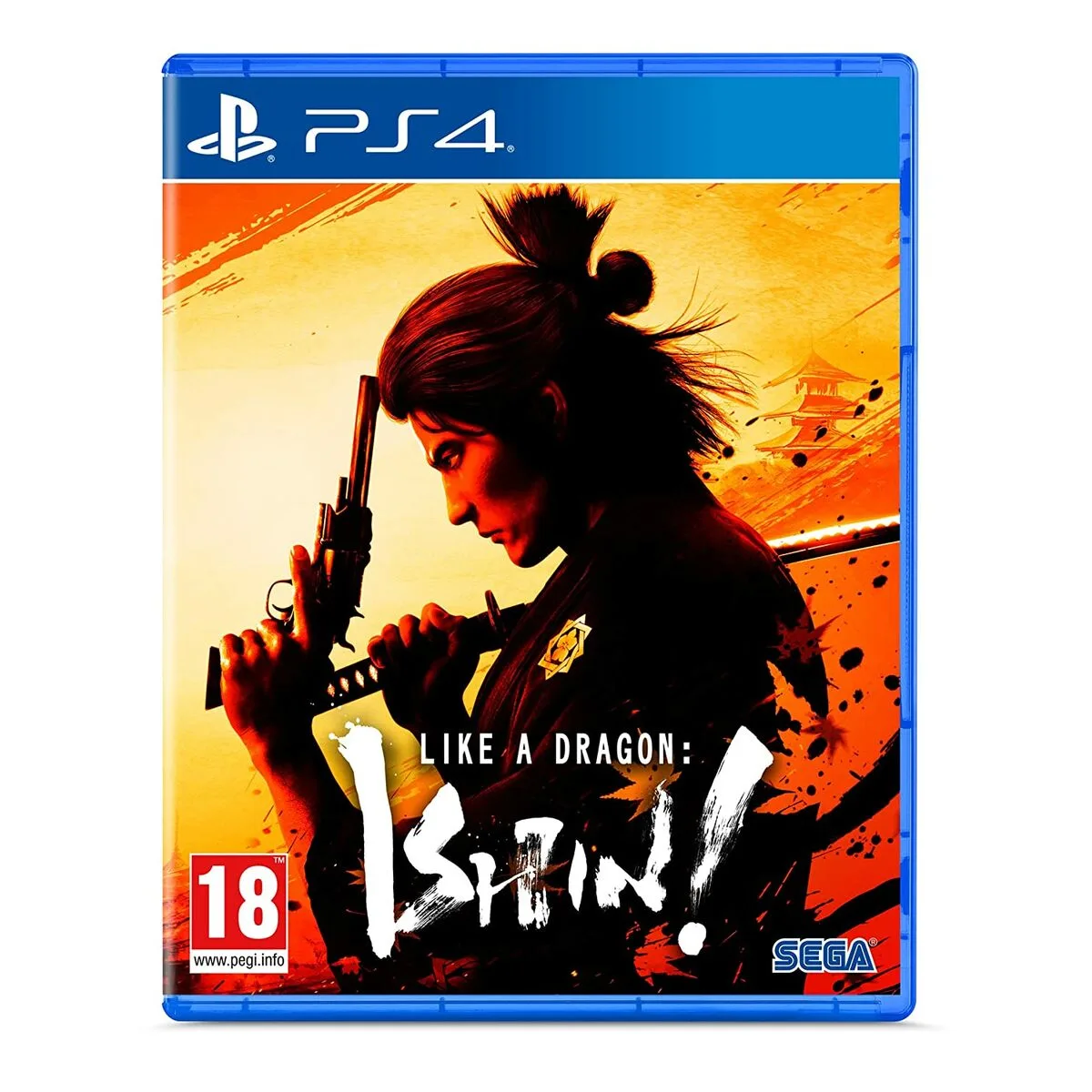 Jeu video playstation 4 sega like a dragon ishin s718657572. Diaytar vous invite à un voyage shopping au cœur des produits qui définissent le mode de vie contemporain