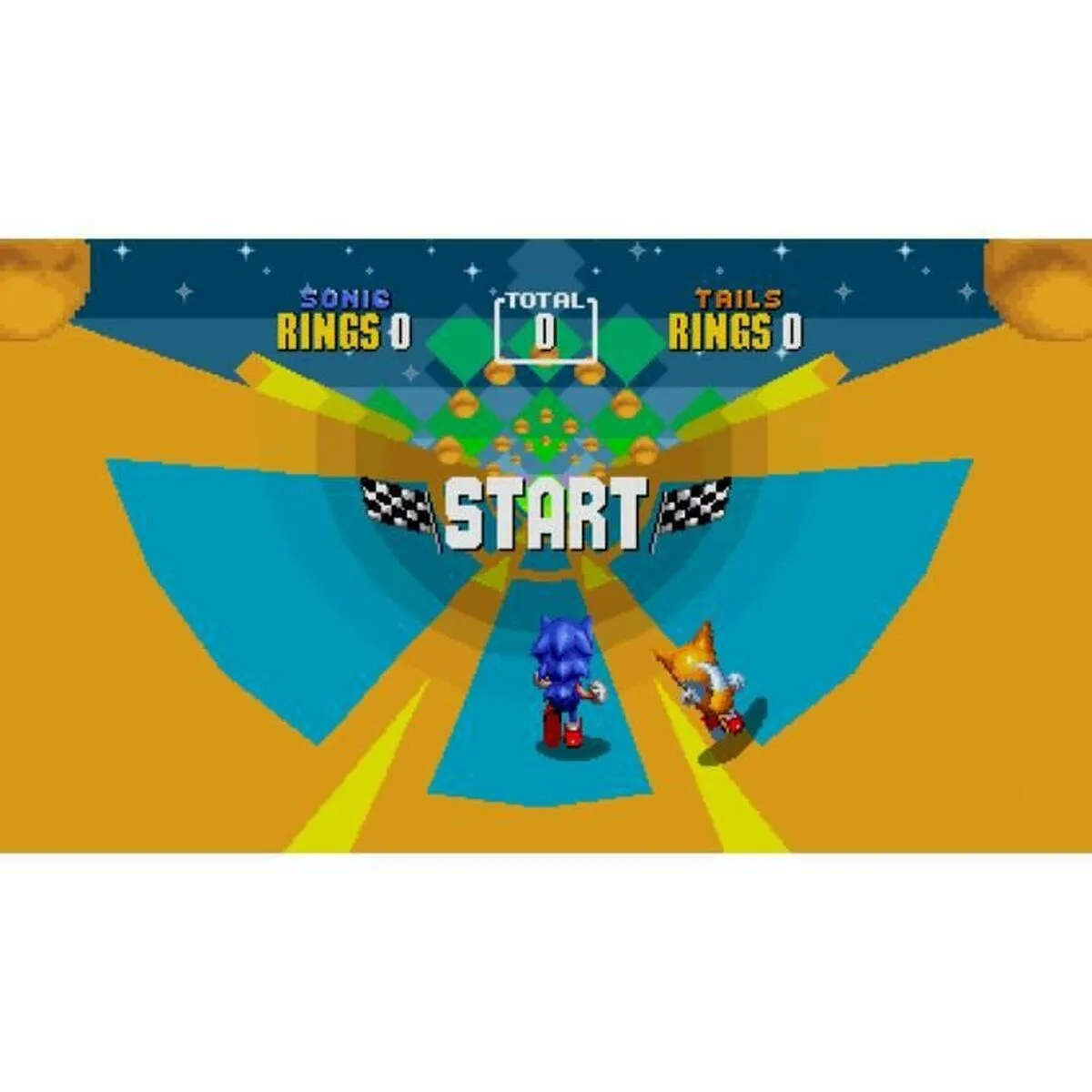 Jeu video playstation 4 sega sonic origins plus s719072753. Découvrez l'univers Diaytar - Des milliers de produits sélectionnés avec soin pour vous.