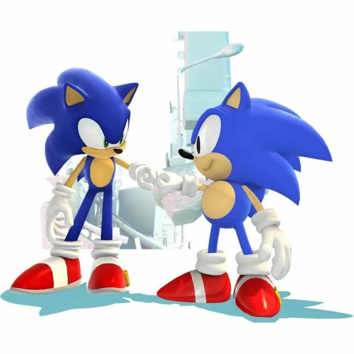 Jeu video playstation 4 sega sonic x shadow generations fr s7101089649. Diaytar pense global, shoppe local : une plateforme généraliste avec une approche curated pour un public international
