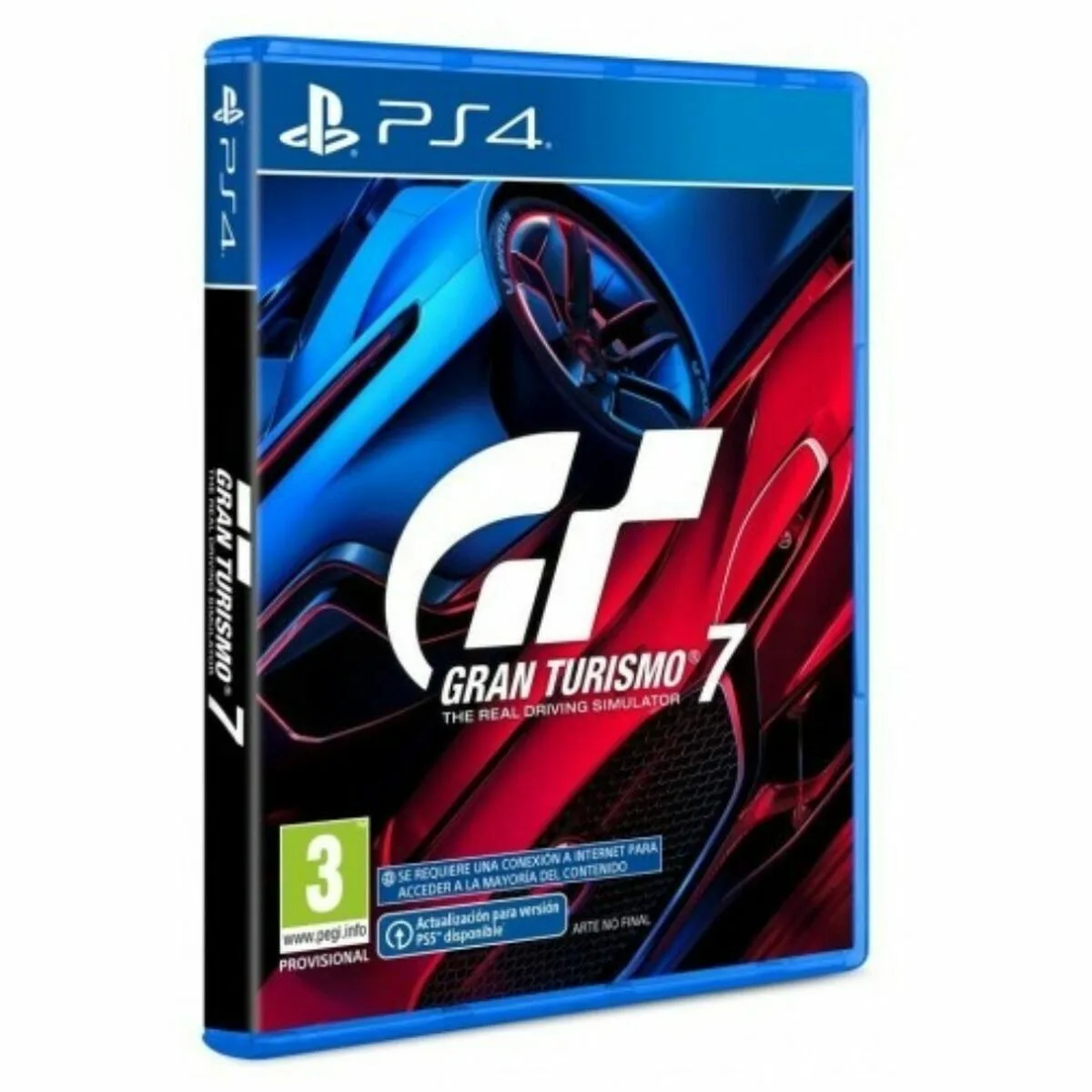 Jeu video playstation 4 sony carrieres s782026196. Nous avons infusé Diaytar avec une dose massive de passion pour le produit. Contagieux : vous allez l'attraper.