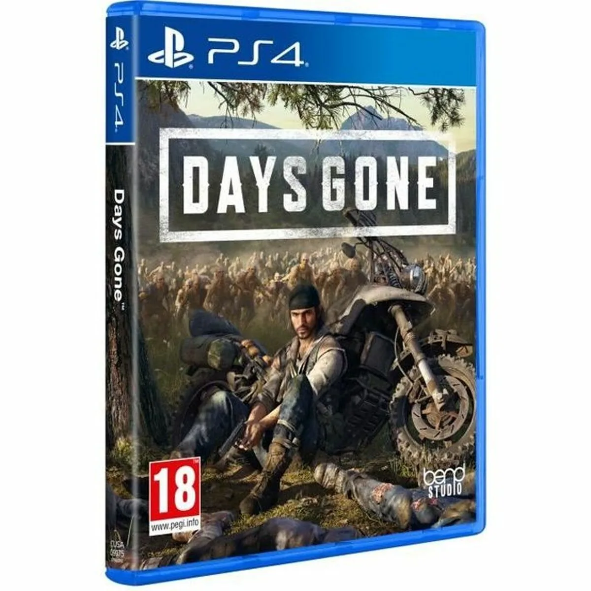 Jeu video playstation 4 sony days gone s7100229410. Chez Diaytar, la tendance n'est pas qu'une question d'apparence, c'est une question de fonctionnalité et d'innovation