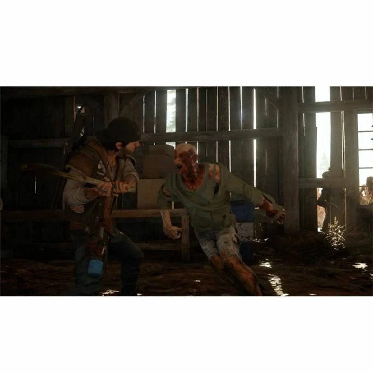 Jeu video playstation 4 sony days gone s7100229496. Laissez-vous guider par Diaytar à travers la jungle des produits pour dénicher ceux qui méritent vraiment votre attention