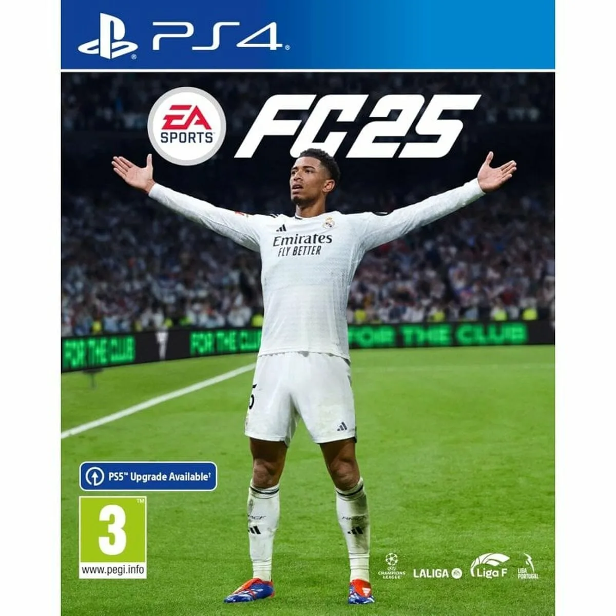 Jeu video playstation 4 sony fc25 sport s045930862. Diaytar vous propose une sélection pointue de produits électroniques innovants et d'articles maison qui transforment votre quotidien