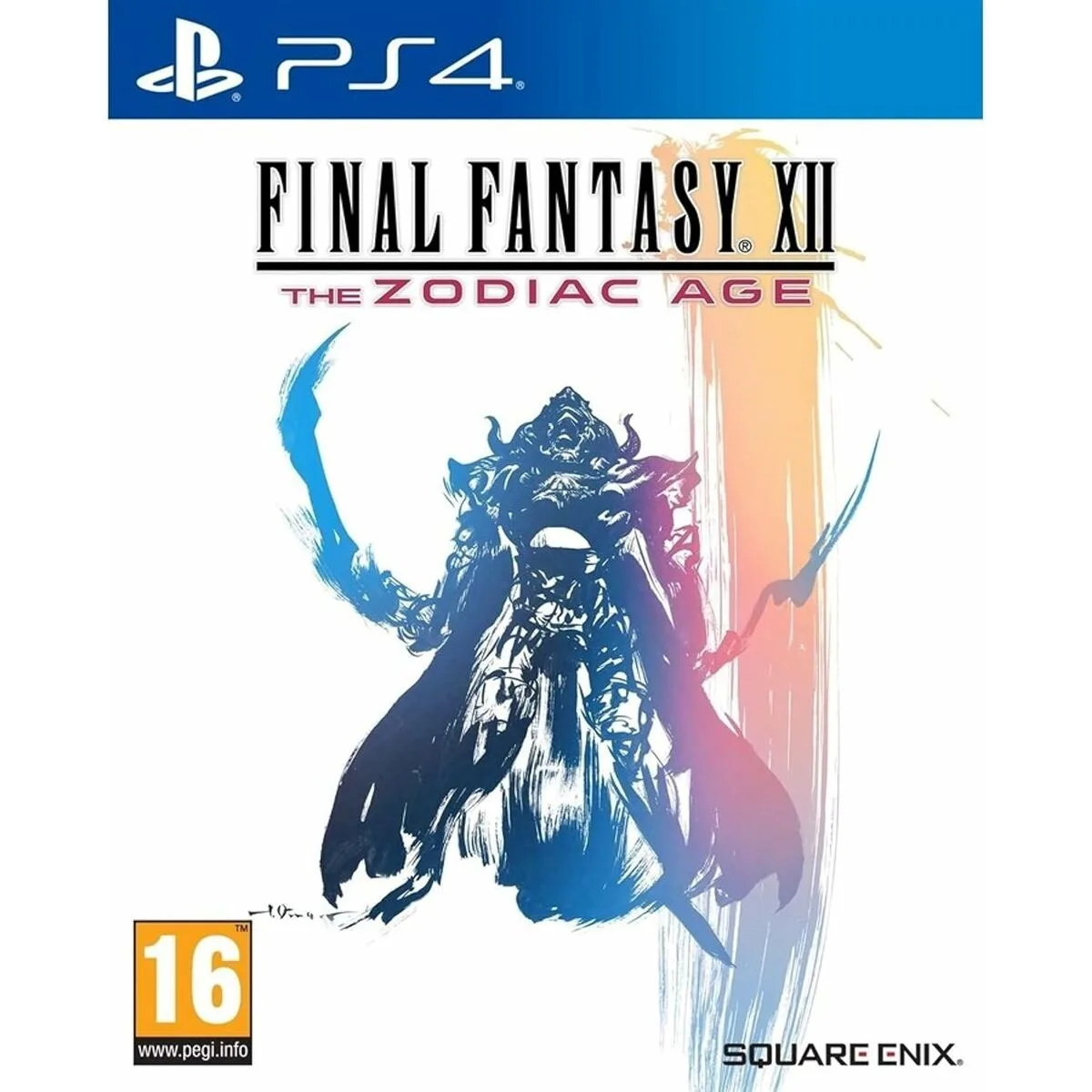 Jeu video playstation 4 sony final fantasy xii the zodiac age s045806375. Les dernières tendances mode vous attendent chez Diaytar !