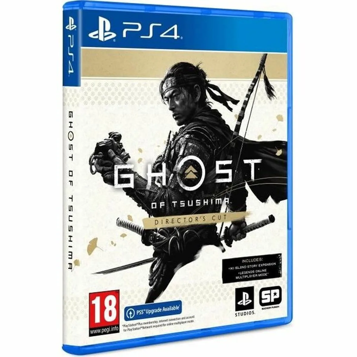 Jeu video playstation 4 sony ghost of tsushima director s cut s7100760943. Diaytar, le compagnon idéal de votre vie connectée et stylée, à travers une offre généraliste sans équivalent