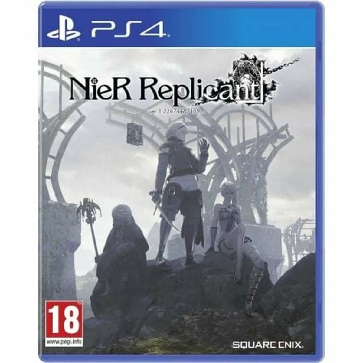 Jeu video playstation 4 sony nier replicant s991154789. Chez Diaytar, nous croyons que le meilleur des produits généraux et électroniques doit être accessible à tous, sans compromis sur le style