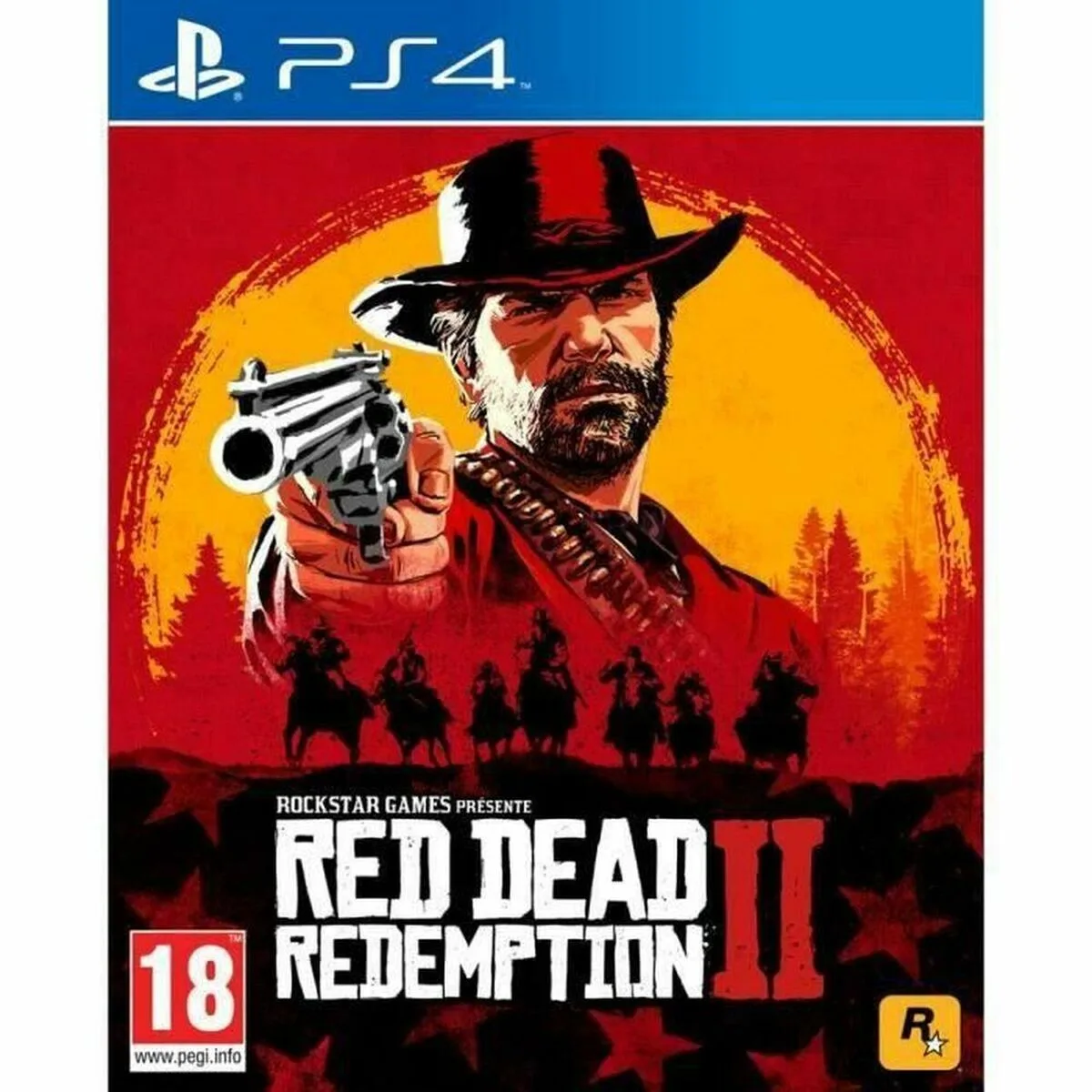 Jeu video playstation 4 sony red dead redemption 2 s717003299. Diaytar ou l'éloge de la diversité : un catalogue riche et varié où chacun trouve son bonheur, quel que soit son style