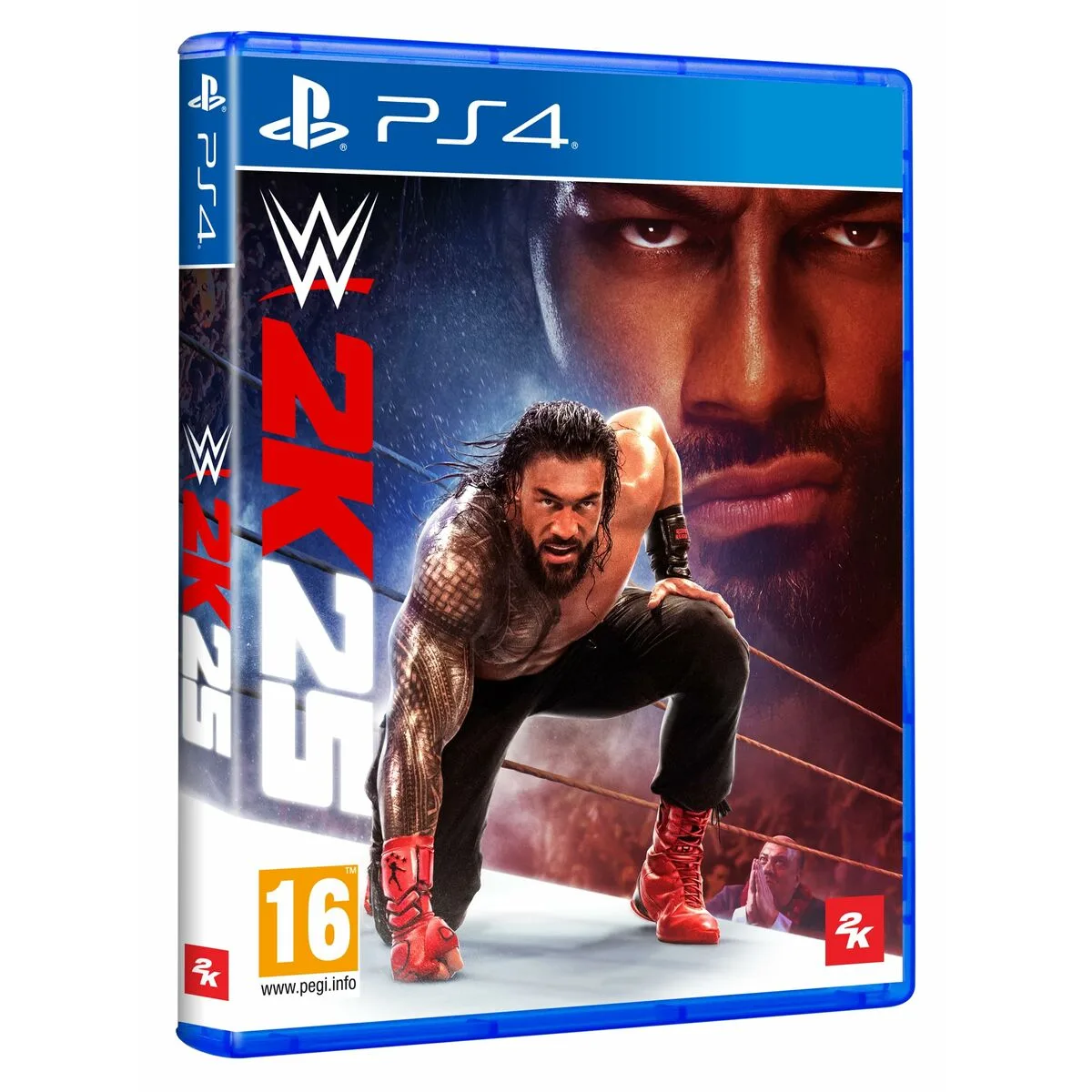 Jeu video playstation 4 sony wwe 2k25 s046239122. Pour un quotidien optimisé et stylisé, faites confiance à Diaytar et son expertise en produits généraux et innovants