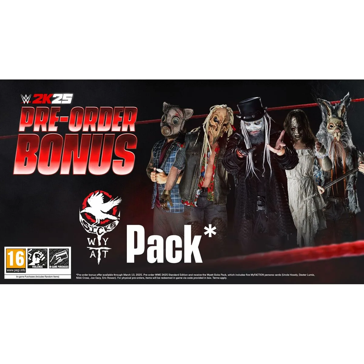 Jeu video playstation 4 sony wwe 2k25 s046239127. Nous croyons en la magie des objets. Chez Diaytar, chaque produit a le pouvoir de transformer une routine en moment précieux.