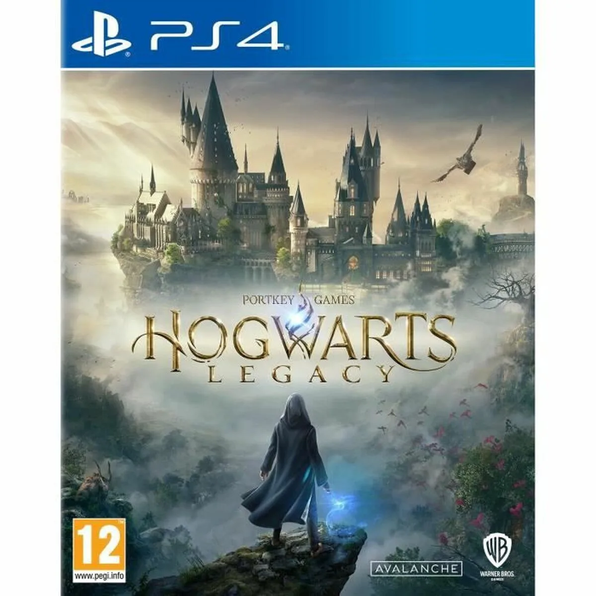 Jeu video playstation 4 warner games hogwarts legacy the legacy of hogwarts s718890126. Notre mission chez Diaytar : démocratiser l'accès aux produits extraordinaires, sans rogner sur le design ou la qualité.