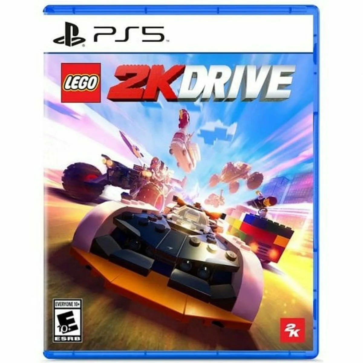 Jeu video playstation 5 2k games 2k drive m070547513. Nous avons bâti Diaytar sur une idée simple : vous méritez le meilleur des produits, sans avoir à chercher pendant des heures.