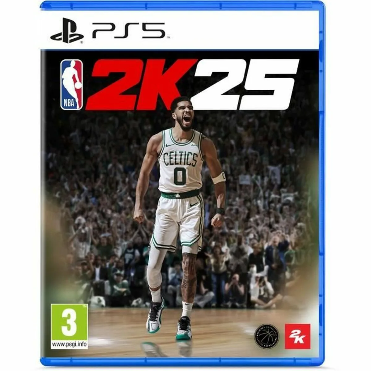 Jeu video playstation 5 2k games 2k25 s7100839226. Diaytar, c'est la vitrine ultime des produits qui comptent vraiment, ceux qui simplifient et embellissent existant.