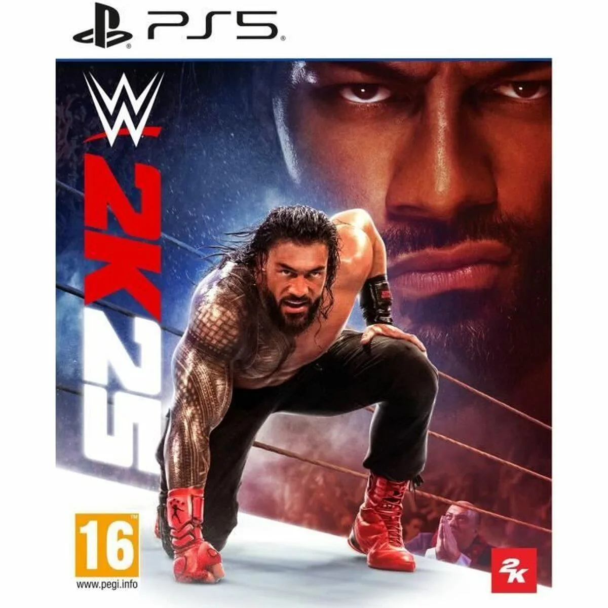 Jeu video playstation 5 2k games wwe 2k25 s7101455354. Diaytar, c'est l'assurance de produits qui durent, tant dans leur construction que dans leur style intemporel.