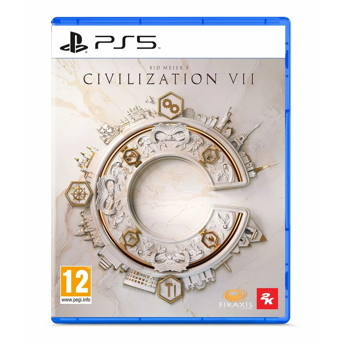 Jeu video playstation 5 ardistel civilization vii s046167118. Diaytar, une destination où l'on vient pour un produit précis et où l'on reste pour l'étendue et la qualité de l'offre