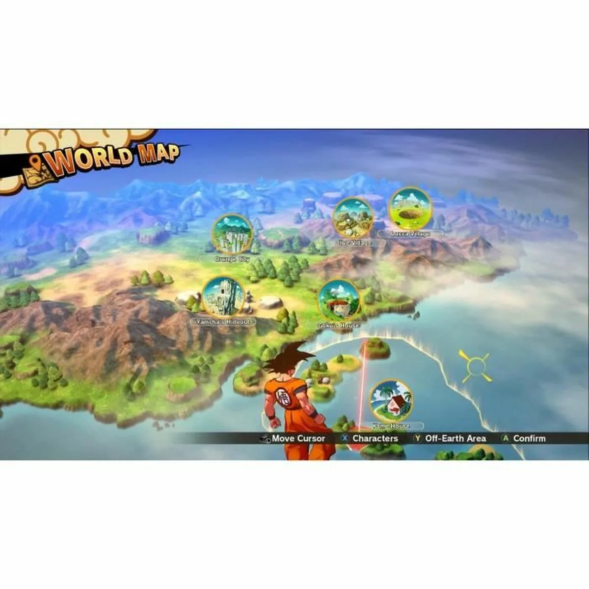 Jeu video playstation 5 bandai dragon ball z kakarot s718559241. Innovation, style et qualité : les trois piliers de l'expérience Diaytar.