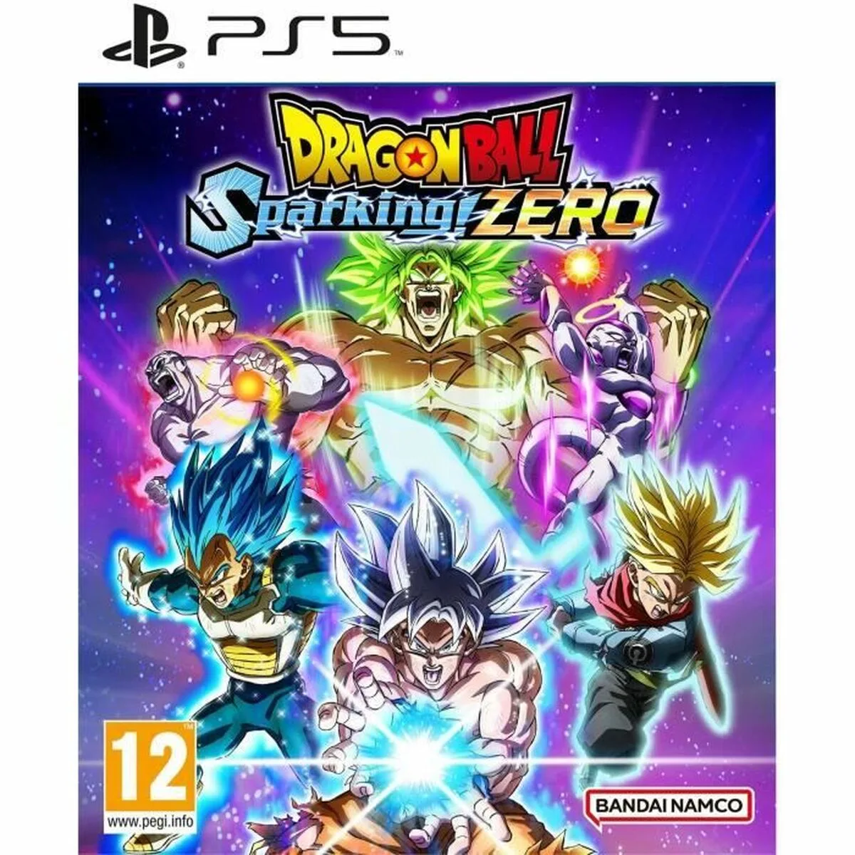 Jeu video playstation 5 bandai namco dragon ball sparking zero s7101002647. Prêt à upgrade votre vie ? Diaytar dégaine une arsenal de produits pour passer au niveau supérieur.