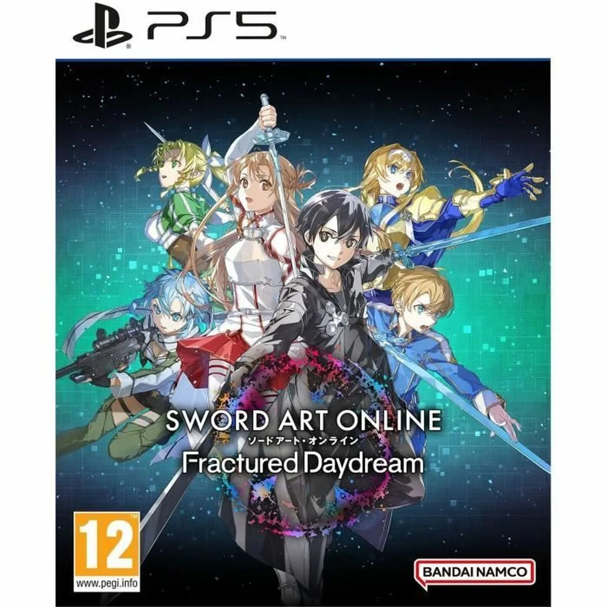 Jeu video playstation 5 bandai namco sword art online fractured daydream s7100982135. L'aventure Diaytar commence ici : parcourez un catalogue généraliste unique où la surprise et la qualité sont au rendez-vous