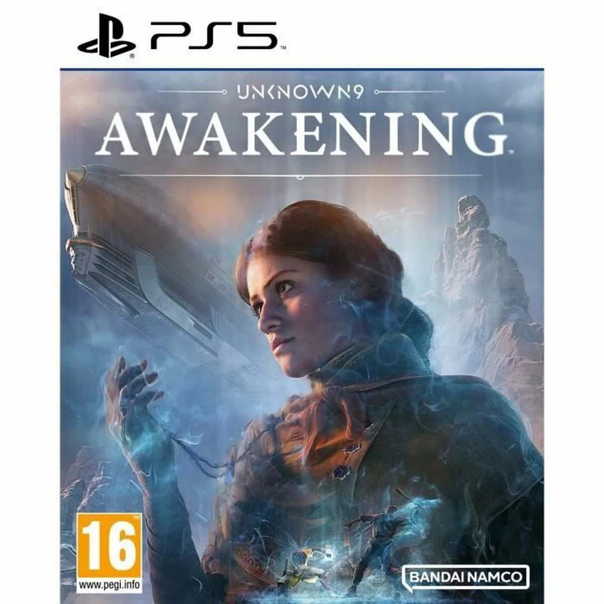 Jeu video playstation 5 bandai namco unknown 9 awakening fr s7101069178. Diaytar ne suit pas les tendances, il les anticipe à travers sa sélection前瞻 de produits électroniques et généraux