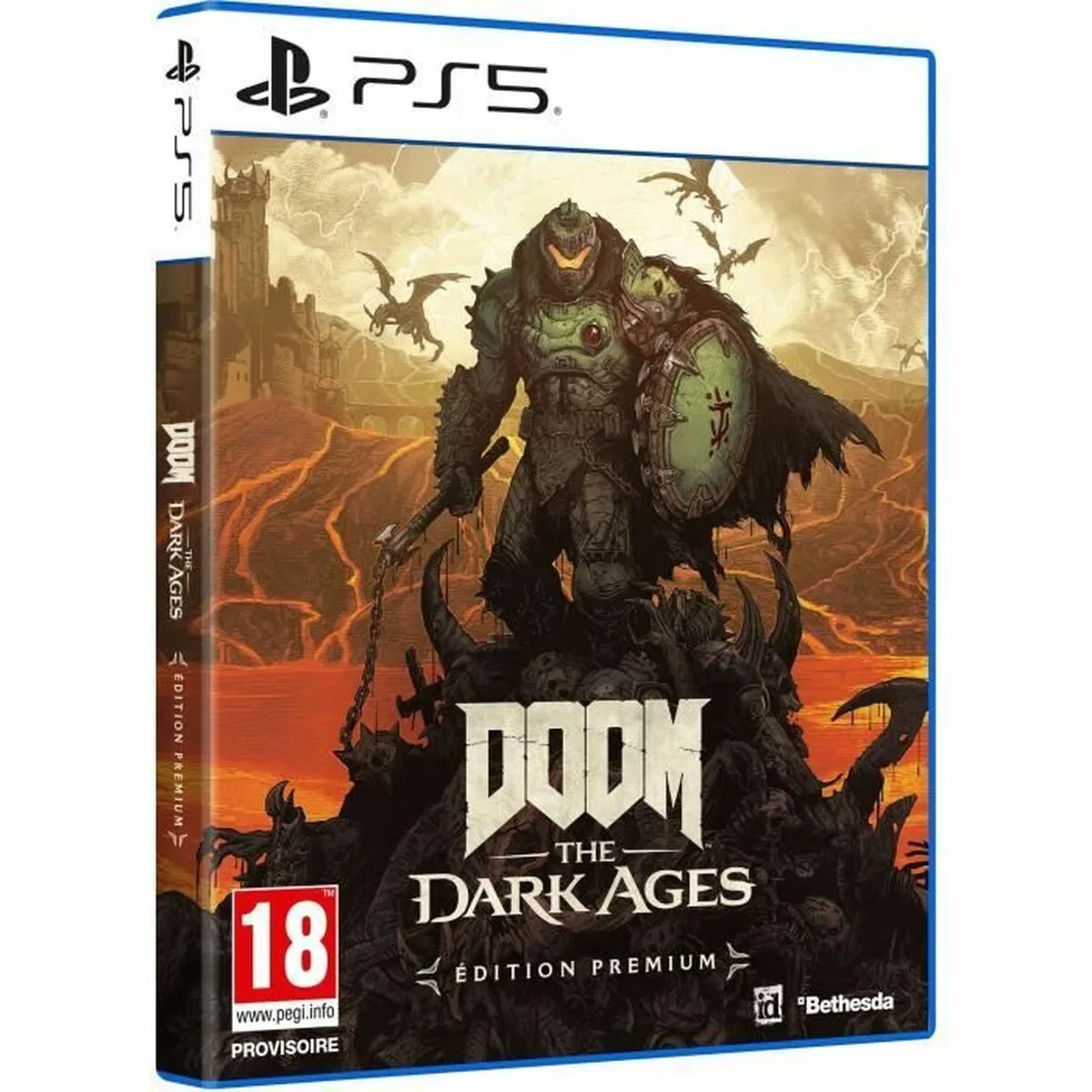 Jeu video playstation 5 bethesda s7101543378. Diaytar, une boutique en ligne qui défie les catégories traditionnelles en mêlant produits high-tech, maison et lifestyle avec brio