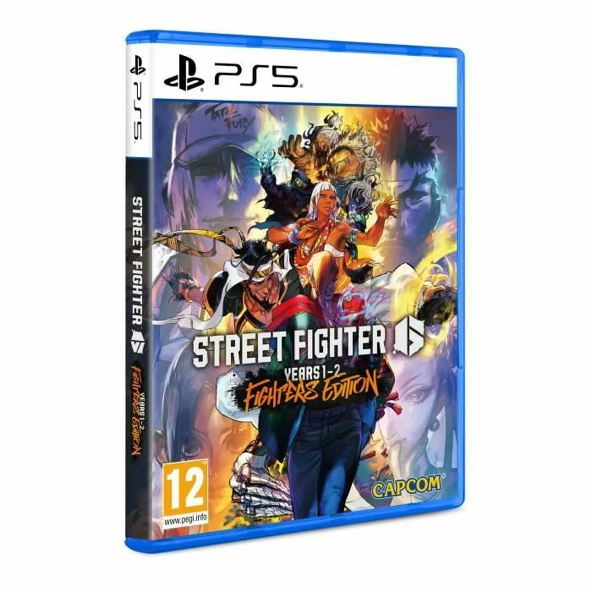 Jeu video playstation 5 capcom s7101831316. L'aventure Diaytar, c'est celle d'une équipe passionnée qui déniche pour vous les perles rares du marché généraliste